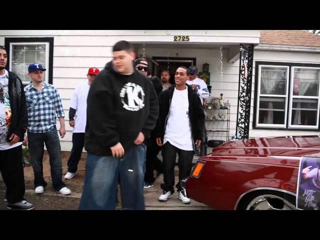 Jay Trouble -Southside Music Video (Director Grant Farek)