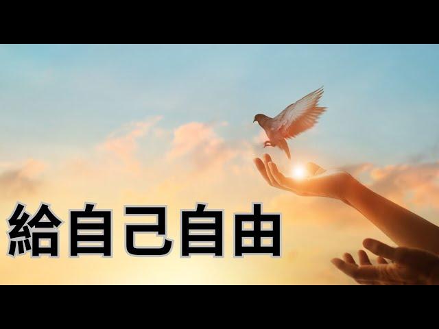 【Seth知識】給自己自由