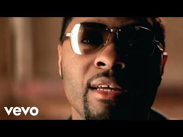 Musiq - Dontchange