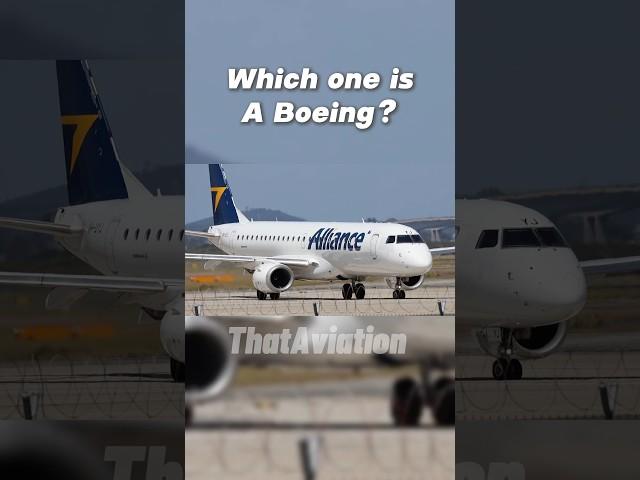 Which one? #aviation #shorts #plane #boeing #edit #subscribe #feed #fyp #fypシ゚viral