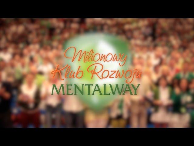 Milionowy Klub Rozwoju MentalWay - 12 października, Kalisz, Hala Arena