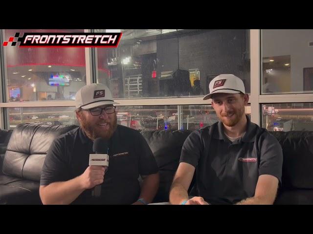 Grassroots Rundown: Mini Tyrrell on a Mission in Dominant Win at Dominion