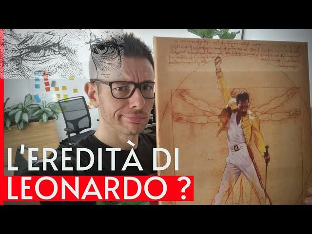 Leonardo da Vinci, i segreti dietro le invenzioni del Genio del Rinascimento