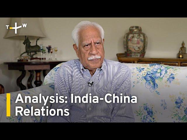 Analysis: India-China Relations Likely To Get Worse | TaiwanPlus News