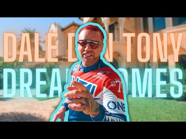 Dale Dan Tony Dream Homes Episode 1