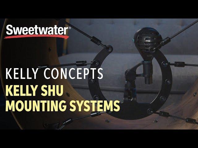 Kelly Concepts Kelly SHU Mounting Systems Review