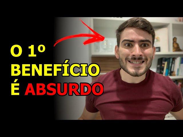 TOP 7 BENEFÍCIOS DO NOFAP