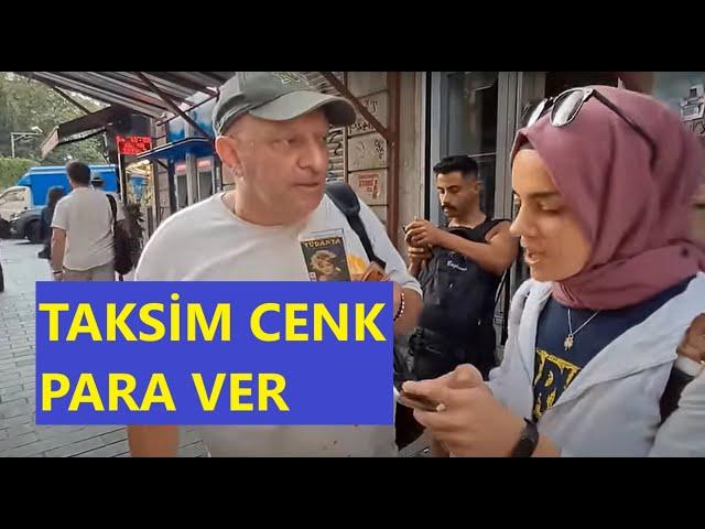 PARA KARŞILIĞINDA FOTOĞRAF ÇEKTİRDİLER