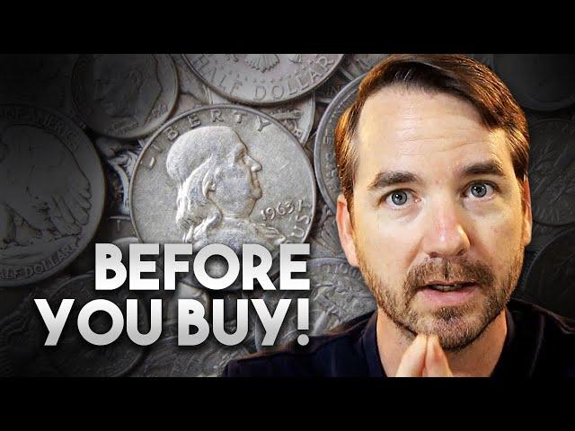 Know THIS Before Purchasing Junk Silver (Is It Worth It?)