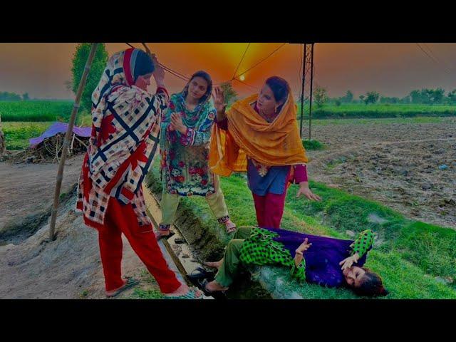 CHANGI MAA DE DHI |ALIA MALIK AND TEAM NEW VIDEO 2022