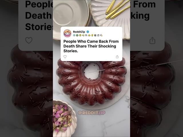 What Happens When You Die?