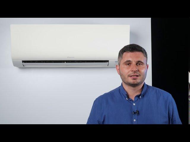 Daikin | Review aparat de aer conditionat Perfera