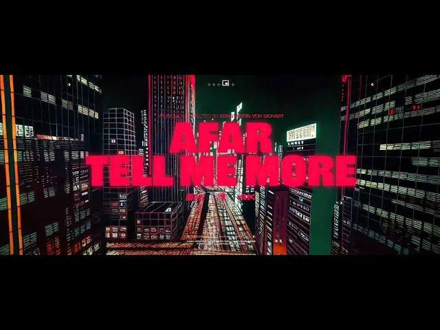 AFAR - tell me more #aivideo // Laut & Luise (LUL022)