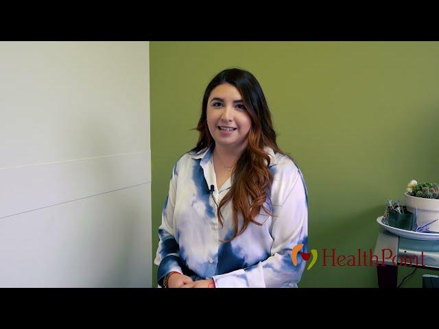 Why I grow my career with HealthPoint