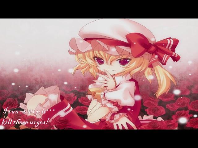 Touhou Remix E.192 (Techno Vocal) U.N. Owen was Her ?