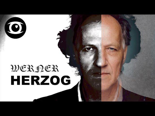 How Werner Herzog Masters Documentary Storytelling