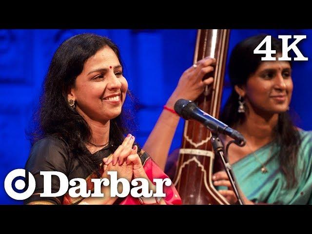 Incredible Khayal | Raag Bageshri | Manjusha Kulkarni-Patil | Music of India