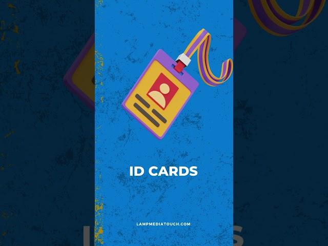Graphics Design and Printing Hub Near You