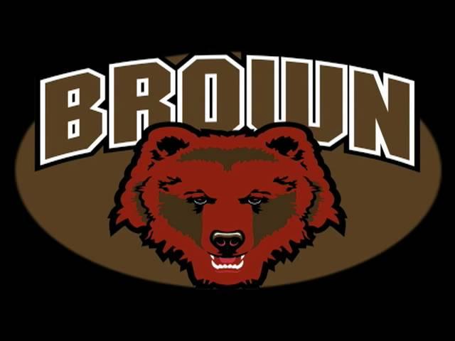 Brown University Bears Fight Song