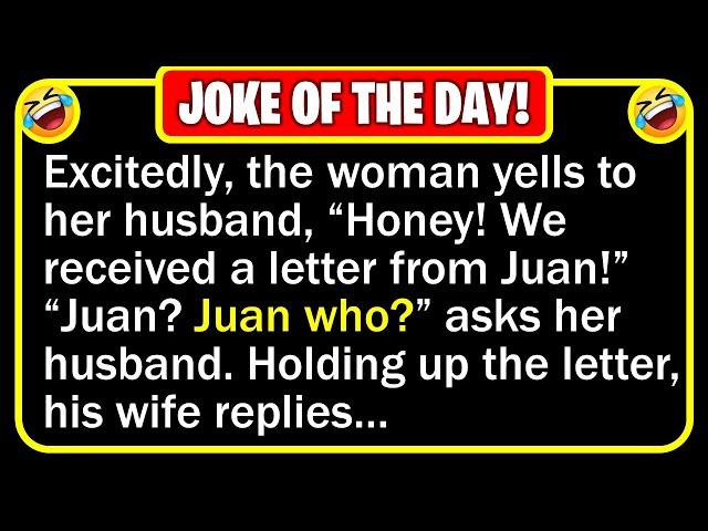  BEST JOKE OF THE DAY! - A woman goes to her mailbox to retrieve her mail... | Funny Jokes