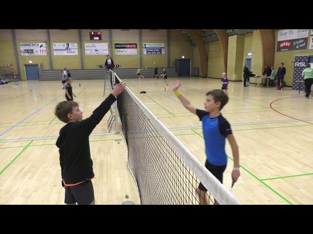 Video: Begejstring hos børnene ved DANISA DENMARK JUNIOR