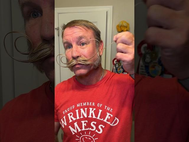 @DeathGripWax versatile mustache wax. #bobandelliothismustache