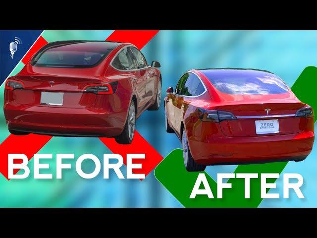 Tesla Model 3 Accessories: What To Buy  & What To Avoid 
