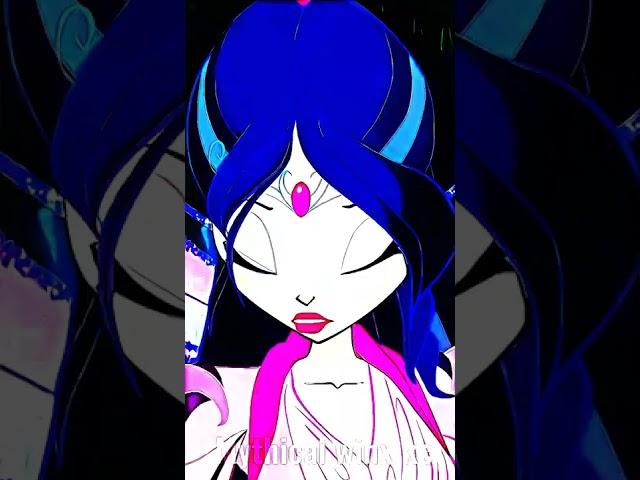 THIS IS 8K WINX (MUSA) [ULTRA HD] #winxclub #shorts #musa