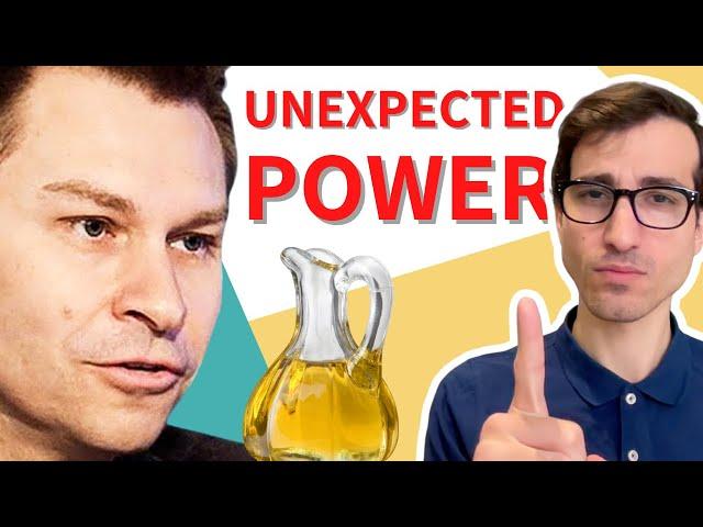 RESVERATROL POWER: Best Foods & Supplements for Maximum Effect          (ep. 4)