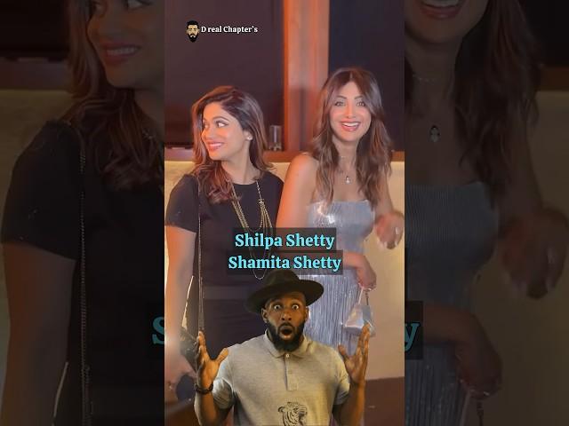 Shilpa Shetty & Shamita Net Worth Difference #bollywood #shilpashetty #shamitashetty #rajkundra