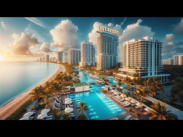 Fort Lauderdale Hotels: Top Rated Best Hotels in Fort Lauderdale, FL