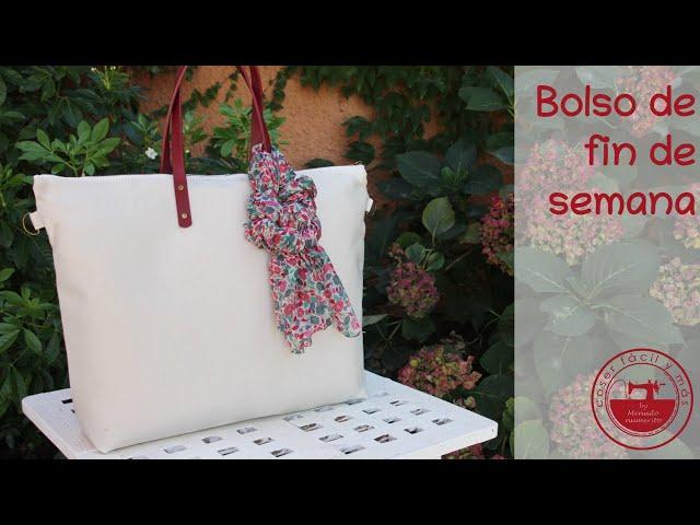 Bolso de fin de semana