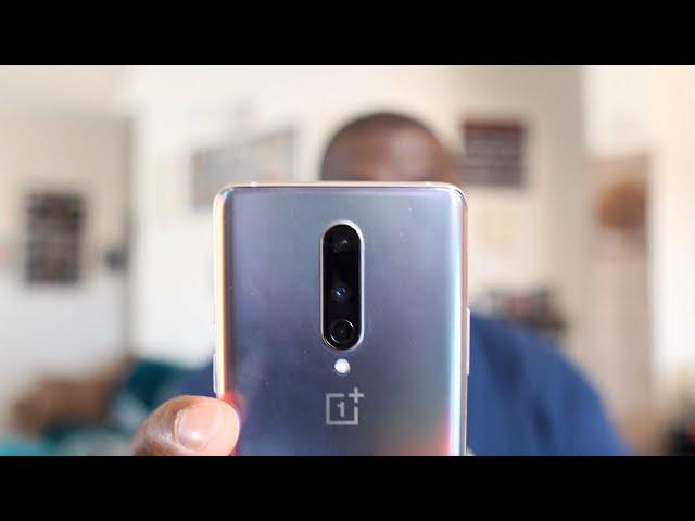 OnePlus 8 | 5 Reasons to buy it, ONE reason not to buy it!