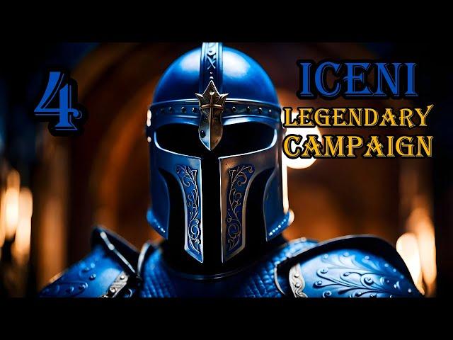 Total War: Rome 2 Iceni Legendary Campaign (4)