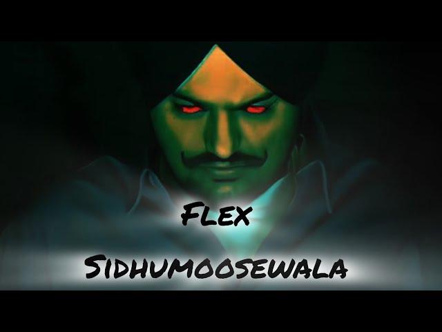 flexsong Sidhu moose wala trending song copyright free download 