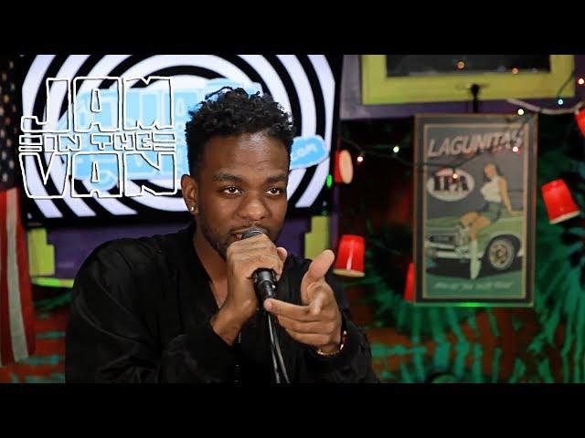 JAYLIEN - "Hotel Costes" (Live at JITV HQ in Los Angeles, 2016) #JAMINTHEVAN