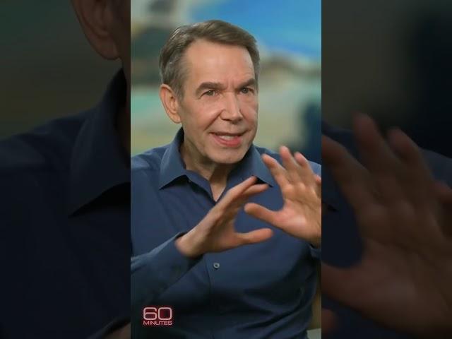 The unconventional way Jeff Koons first got noticed #shorts