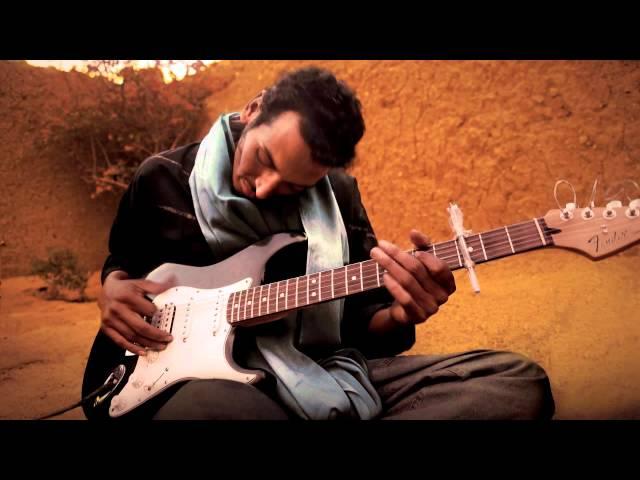 Bombino - Mahegagh (What Shall I Do)