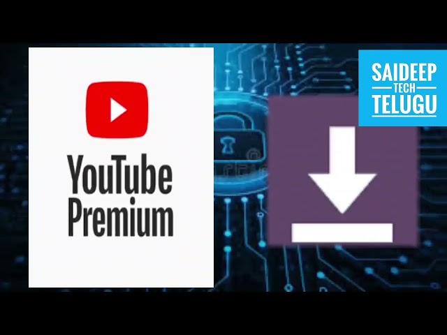 Latest YouTube premium details in telugu  |saideeptechtelugu |