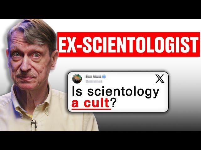 Former Scientologist Exposes Inside Secrets | Honesty Box