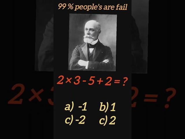 Mastering the 100-Character Math Test ️ | Train Your Brain! #MathGenius