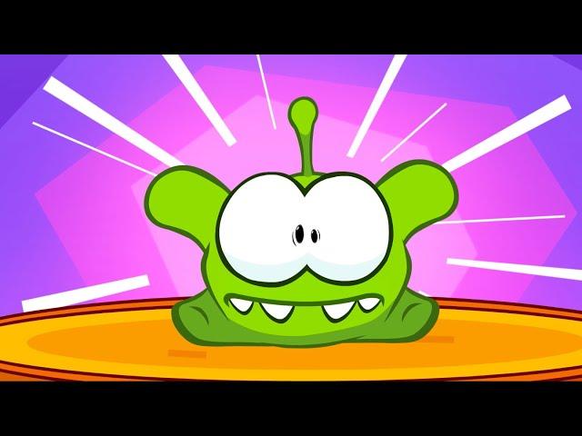 Om Nom Stories - Season 20 - FULL!!!