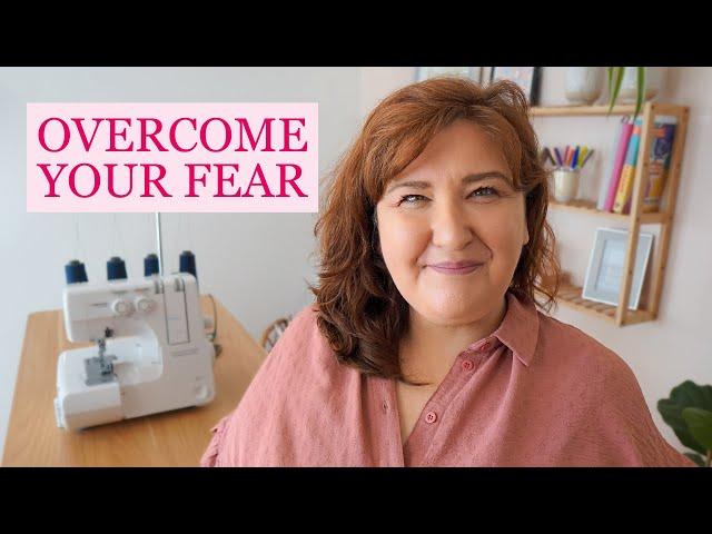 10 Serger Tips You Didn’t Know!