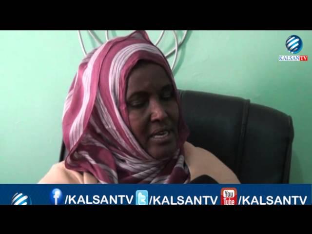 URURKA SAMOFAL EE PUNTLAND OO HADLAY WAXQABADKOODA