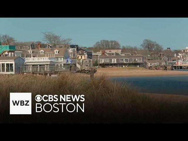 Summer bookings slow on Cape Cod, some reservations canceled