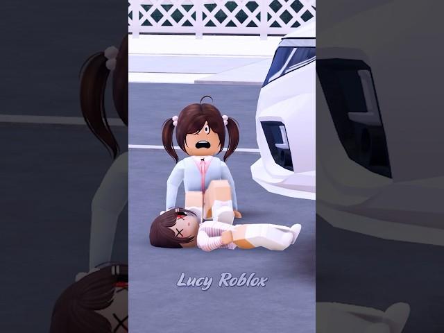 I'm sorry, little sister | Roblox edit