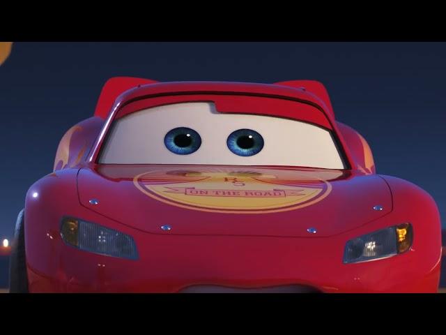 Pixar Cars: en la carretera. El circo | Disney Junior Oficial