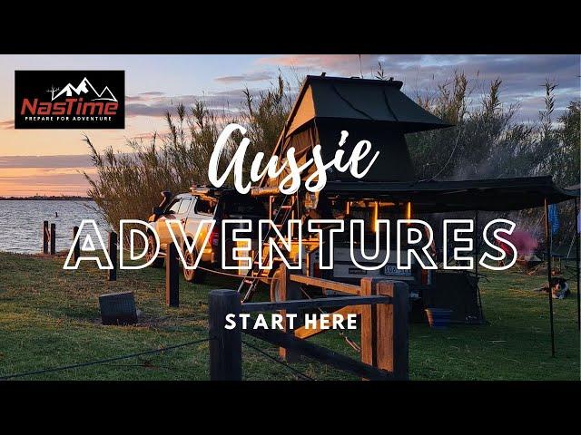 Make MeTime an Adventure with NasTime Adventures