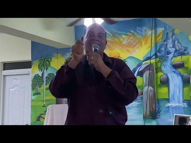 Ranchera Cristiana- Pastor Antonio