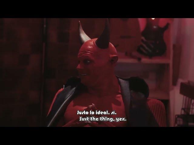 The Voidz - Flexorcist/Prophecy of the Dragon (subtitulada en español - lyrics)